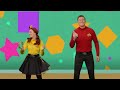 The Wiggles: Nursery Rhymes 2 (Part 1 of 3)