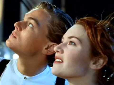 Titanic Instrumental Kenny G (Las imágenes fueron tomadas...