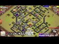 NEXT LEVEL CLAN WAR || Let's Play Clash of Clans || LP COC [Deutsch/German HD]