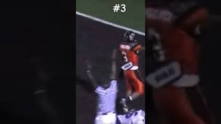 Devoe Torrence Highlights