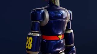Ironman 28