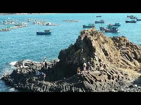 Hành Trình Quy Nhơn Phú Yên