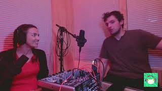 Clip Radio Zapoi #45 | Droni, machine learning, marte e l'isola dei famosi