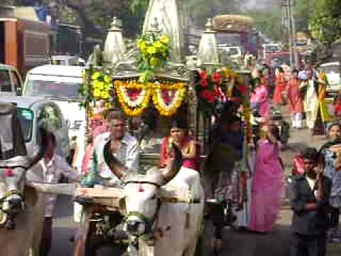 Jain diksha Santabaa