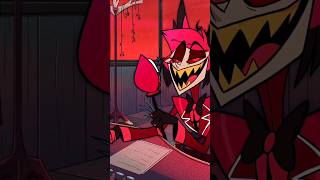 Радио-Демон 📻👹😈 #Hazbinhotel #Отельхазбин