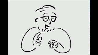 Imagination Networks - An Animated John Seely Brown Jsb
