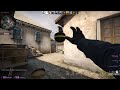 Obama And The Nail (CS:GO #30)