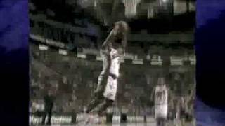 Eric Snow Can Dunk