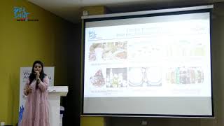 Diet In Ankylosing Spondylitis By Dietician Anouli Patel