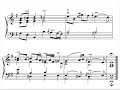 Title:Sainte-Colombe: Les Pleurs - Savall, Coin Description:M. de Sainte Colombe Tombeau les Regrets "Les Pleurs" In this recording: Jordi Savall, Bass Viol Christophe Coin, Bass Viol Tous Les Matins Du Monde (OST) Recorded in 1991 About the score: The score is a transposed version for harpsichord. I found it too tempting not to make the video. So I went for it. I worked with Marc D. (mehdicaps) on the title slide. Idea and the design of it is his. I only made some slight editing on colors. Thanks a lot, my dear Marc, for your constant help ...