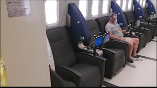 Veterans Using Hyperbaric Oxygen Therapy To Treat Ptsd