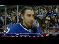 Canucks Vs Predators - Game Highlights - 01.26.11 - HD