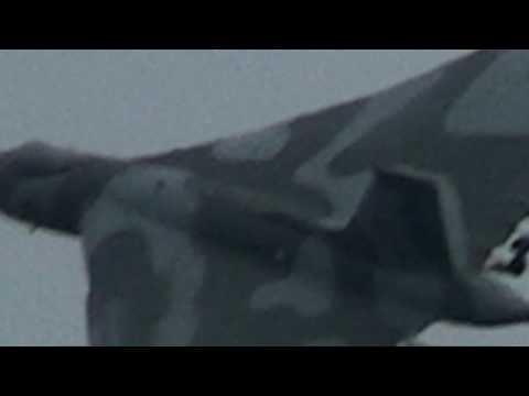 RAF Fairford Air Tattoo 2009 · Avro Vulcan XH558 Full Display at RIAT 2009