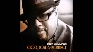 Watch Fred Hammond When I Come Home To You video