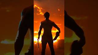 Salaar Climax Video Edit Prabhas Climax Whatsapp Status Video Ganster
