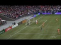 HIGHLIGHTS: Vancouver Whitecaps vs. Houston Dynamo | March 29, 2014