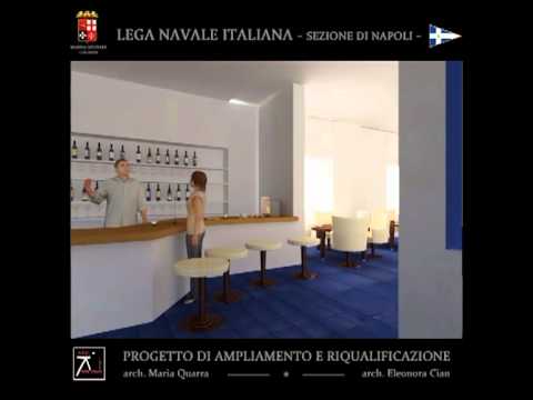 nuova sede