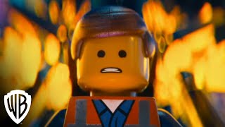 The Lego Movie - Trailer - Available Now