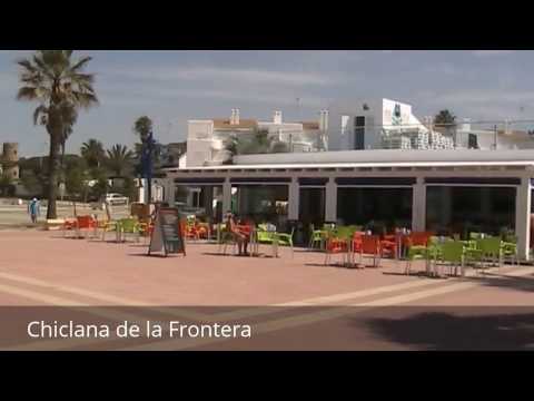 Places to see in ( Chiclana de la Frontera - Spain )