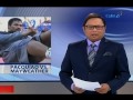 Saksi: Pacquiao, todo-ensayo pa rin kahit kabi-kabila ang TV guesting sa Amerika