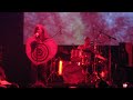 Brazilian Girls - Pussy (live @ Avalon 10.19.09)