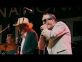 Big Bill Morganfield and Quinn Sullivan