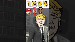 Find Correct Head 67