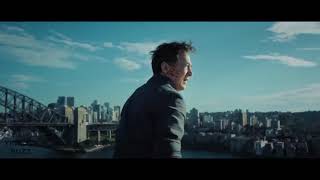 Bleeding steel new trailer 2017