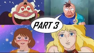 AH Anime Topic #8 Kinnikuman & Ultimate Muscle Need a Reboot Part 3 of 3