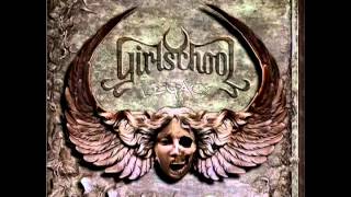 Watch Girlschool Other Side video