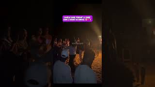 Camelia Danse Au Senegal