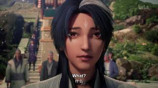Wonderland (????) episode 1 | Wang subs