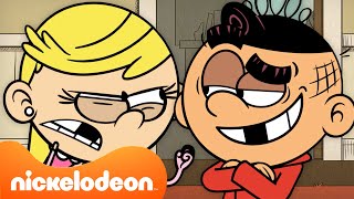 Bienvenue Chez Les Loud Les Meilleurs Moments En Compagnie Des Familles Loud Et Casagrandes