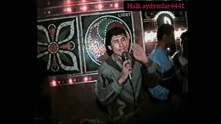 Rowsen Hallyyew Ay Gyz Ykbal Yaman Ekenhalk Aydymlar4441