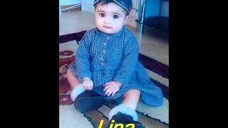 Lina Adnan 1