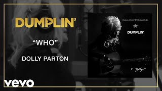 Watch Dolly Parton Who video