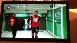 Carton Rouge De Erding Saint Étienne Rennes