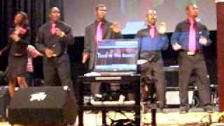 Independent Haitian Church Of God Youth Choir Psalm 150 Praise Ye The Lord By The Brooklyn Tabernacle Choir