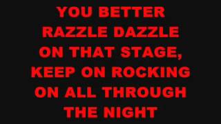 Watch AC DC Anything Goes video