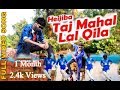 Heijiba Taj Mahal Lal Qila ODIA Latest version New Dance Video 2019 [ RAMAKANTA NAIK]