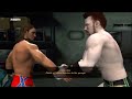 wwe 12 road to wrestlemania