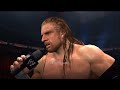 wwe 12 road to wrestlemania