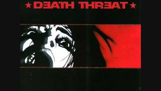 Watch Death Threat Social Decay video