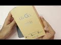 LG Quick Circle Case Overview for LG G3