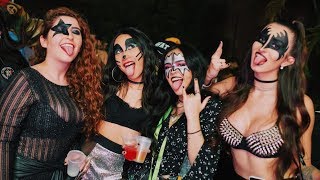 Se Arrume Comigo Festa A Fantasia