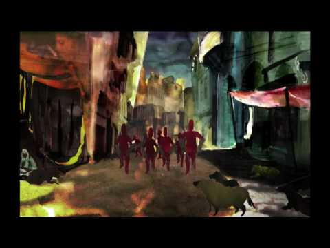 Bande annonce Bande annonce