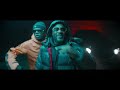 Gradur - BLH ft. Ninho (Clip officiel)