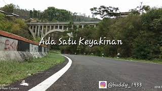 Story WA Menunggu Kamu Cover SKA 86