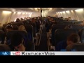 Kentucky Wildcats TV: UK Hoops Sights and Sounds From the Sweet Sixteen
