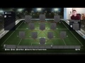 FIFA 15 INTERACTIVE SQUAD BUILDER!!! EPIC 200K HYBRID SQUAD - Where YOU Decide The Team!!!